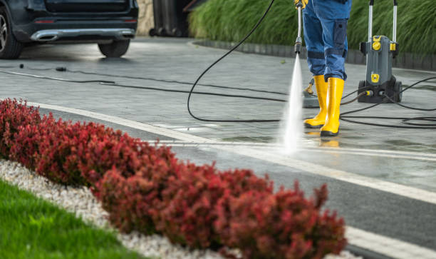 Professional Pressure Washing Services in East Freehold, NJ